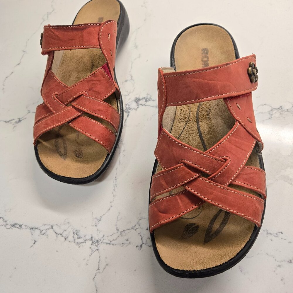 ROMIKA IBIZA 99 SZ 8.5m/39 HIBISCUS COLOR